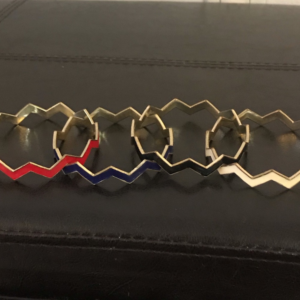 Bangle Set - Picture 2 of 4